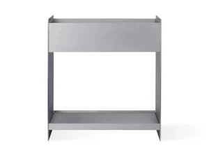 Ferm Living Lager Plant Box with Shelf