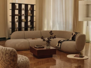 Ferm Living Rico Modular Corner Sofa