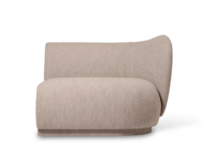 Ferm Living Rico Modular Corner Sofa