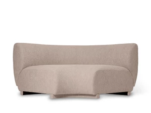 Ferm Living Rico Modular Corner Sofa