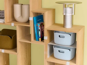 Muuto Restore Basket - Square