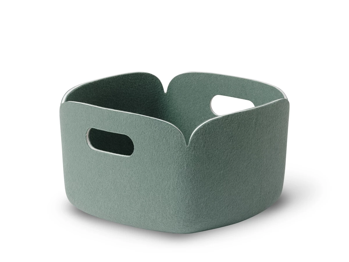 Muuto Restore Basket - Square