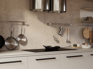 Buster + Punch Cast Towel Rail