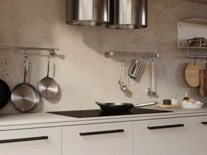 Buster + Punch Cast Towel Rail