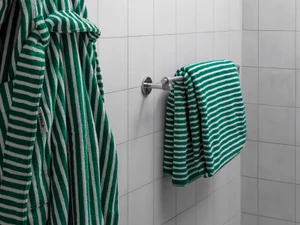 Buster + Punch Cast Towel Rail