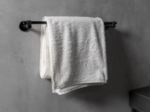 Buster + Punch Cast Towel Rail