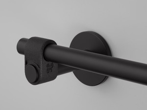 Buster + Punch Cast Toilet Roll Holder