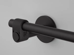 Buster + Punch Cast Toilet Roll Holder