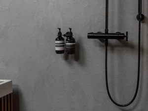 Buster + Punch Cast Soap Bottle Holder - Double