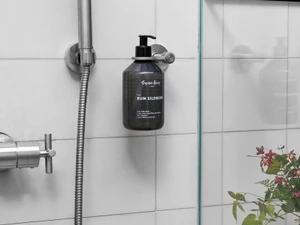 Buster + Punch Cast Soap Bottle Holder - Single