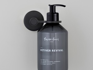 Buster + Punch Cast Soap Bottle Holder - Single
