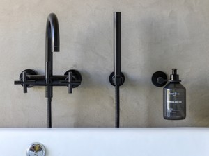 Buster + Punch Cast Soap Bottle Holder - Single