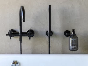 Buster + Punch Cast Soap Bottle Holder - Single