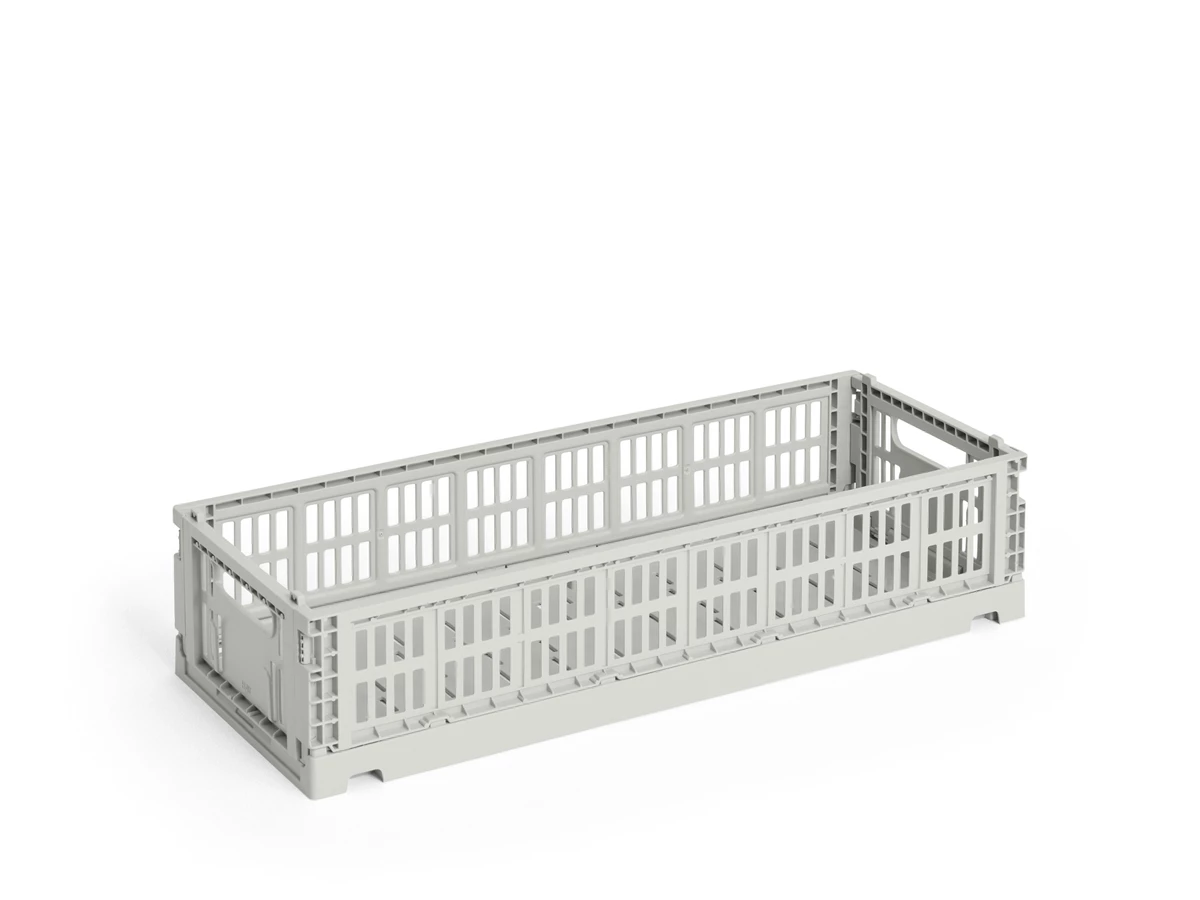 HAY Colour Crate Mini - Oblong