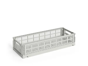 HAY Colour Crate Mini - Oblong