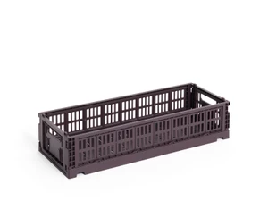 HAY Colour Crate Mini - Oblong