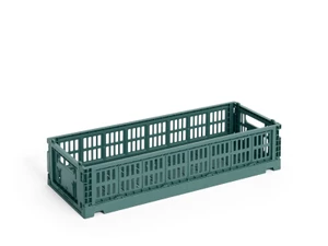 HAY Colour Crate Mini - Oblong