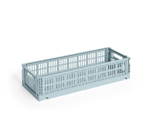 HAY Colour Crate Mini - Oblong