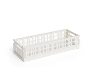 HAY Colour Crate Mini - Oblong