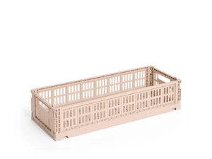 HAY Colour Crate Mini - Oblong