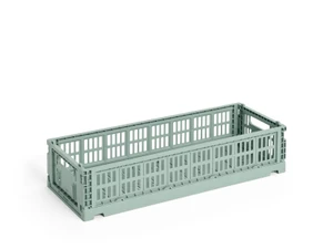 HAY Colour Crate Mini - Oblong