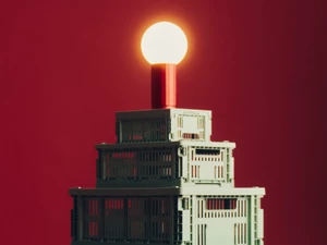 HAY Colour Crate Mini - Set of 2