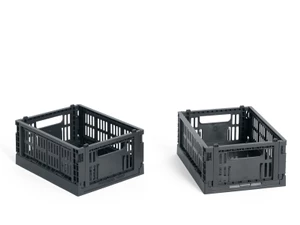 HAY Colour Crate Mini - Set of 2