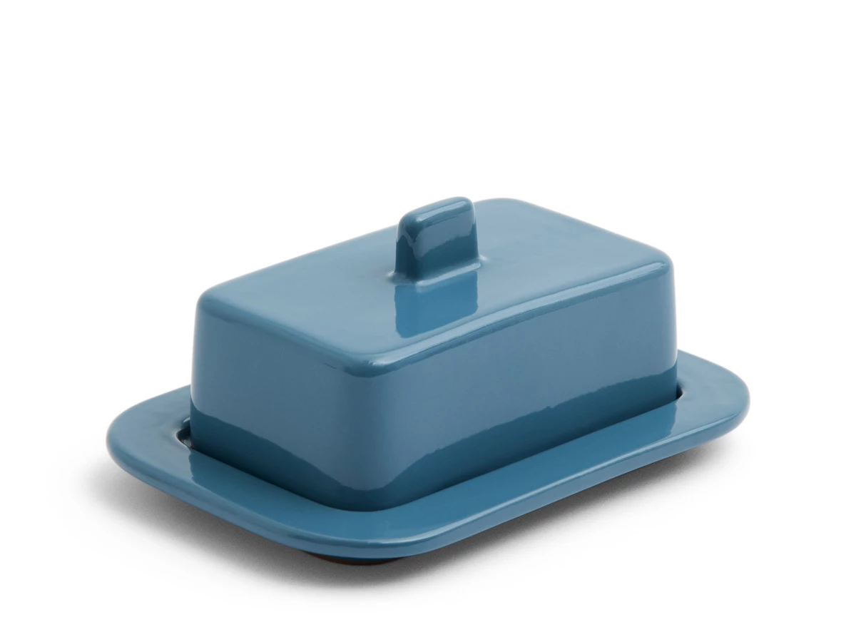 HAY Barro Butter Dish