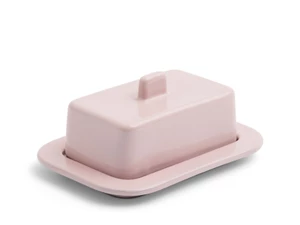 HAY Barro Butter Dish