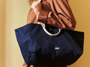 HAY Weekend Bag (Organic)