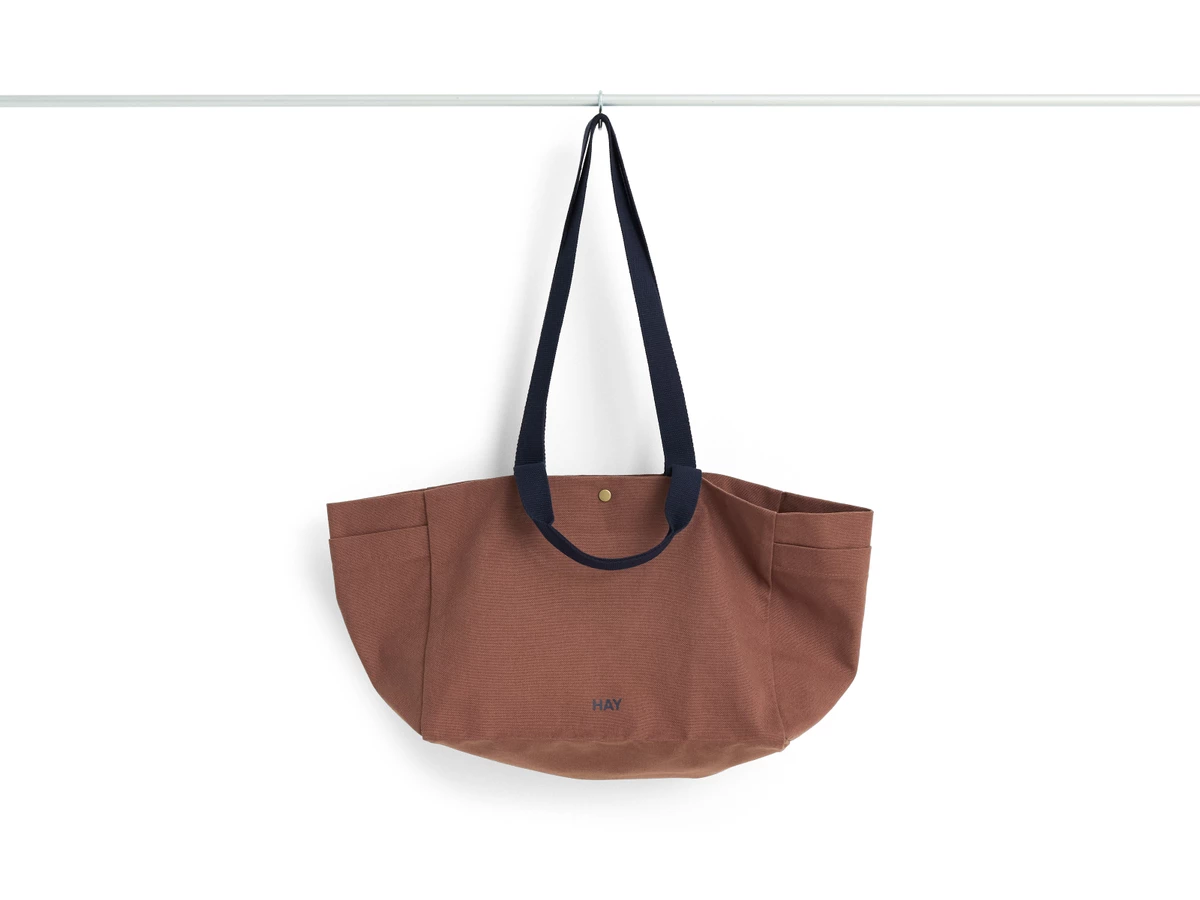 HAY Weekend Bag (Organic)
