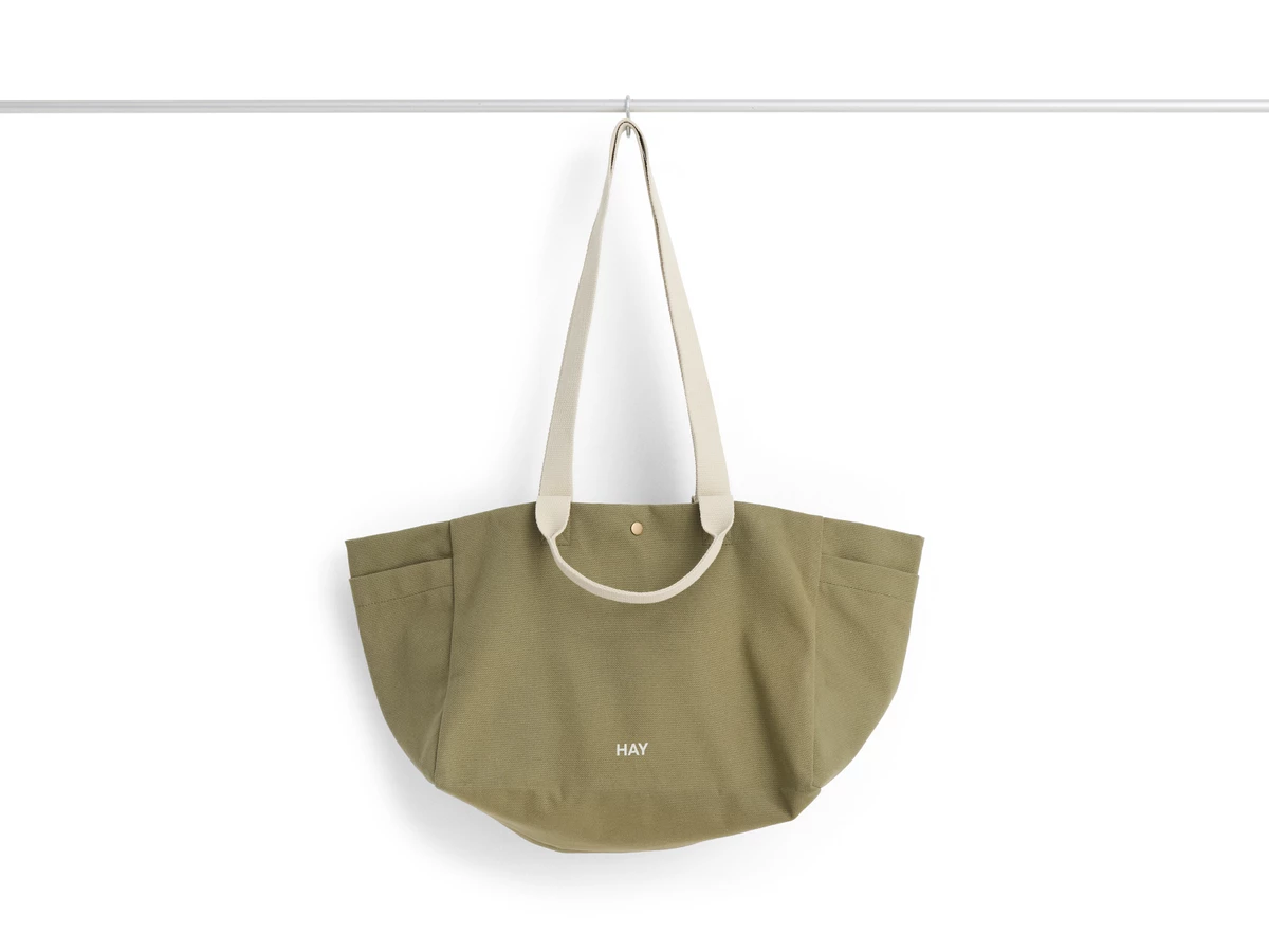HAY Weekend Bag (Organic)