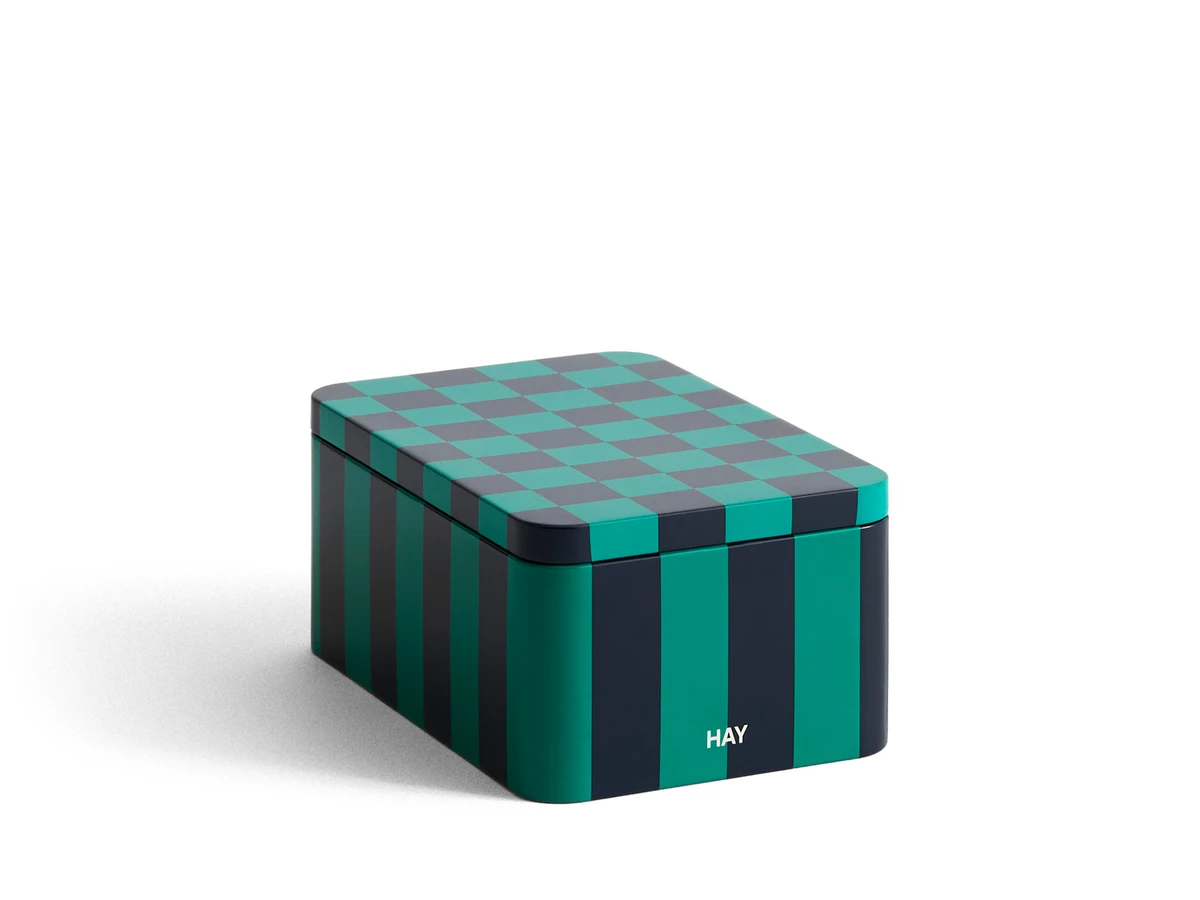 HAY Tin Container - Small