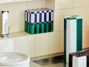 HAY Tin Container - Small