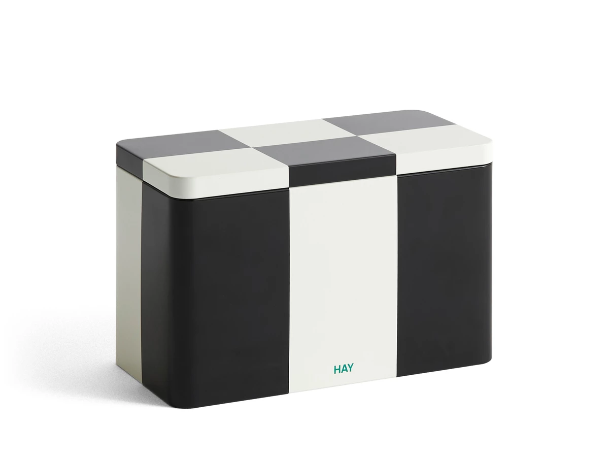 HAY Tin Container - Medium