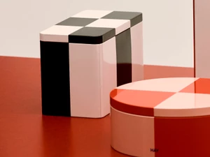 HAY Tin Container - Medium