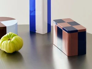 HAY Tin Container - Medium