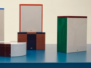 HAY Tin Container - X-Large