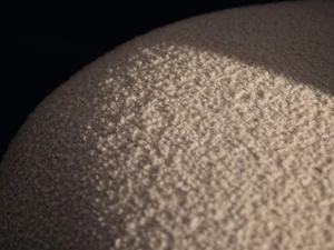 Ferm Living Rico Piccolo Swivel Lounge Chair