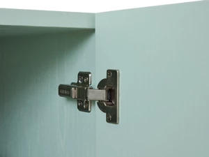 HKLIVING Forma Cupboard