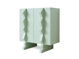 HKLIVING Forma Cupboard