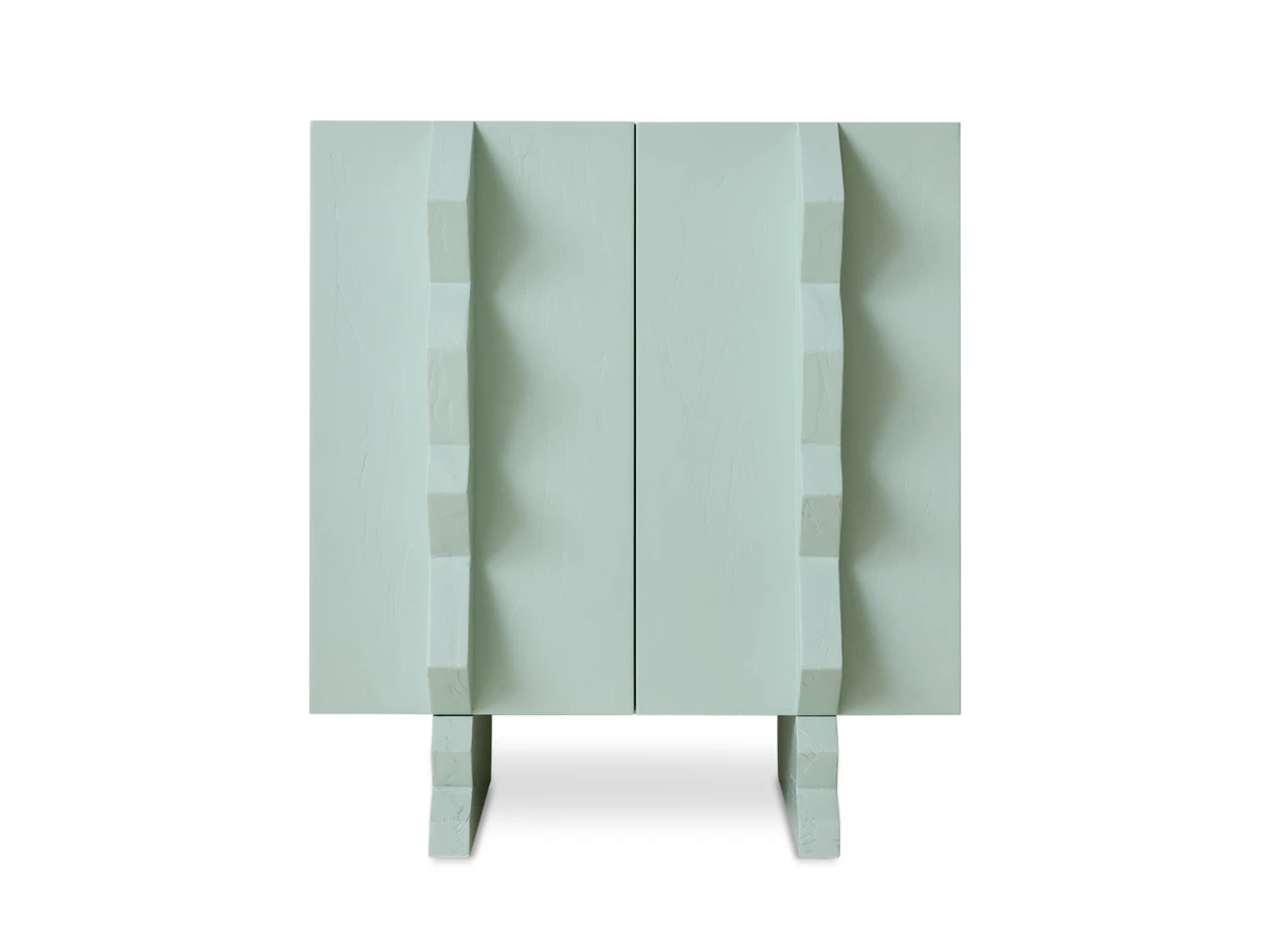 HKLIVING Forma Cupboard