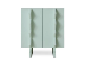 HKLIVING Forma Cupboard