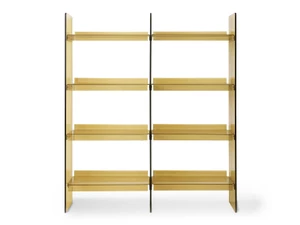 HKLIVING Acrylic Cabinet 160cm