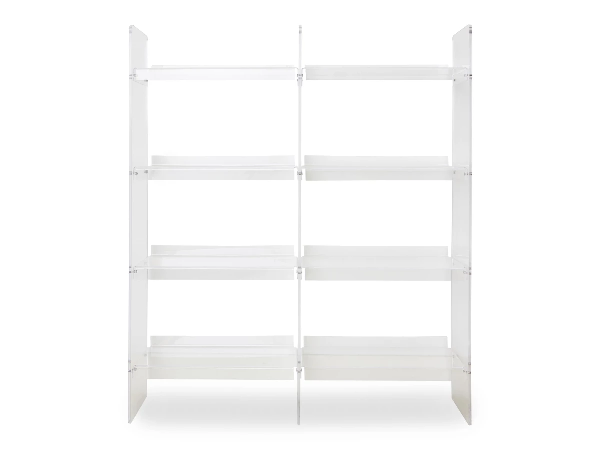 HKLIVING Acrylic Cabinet 160cm