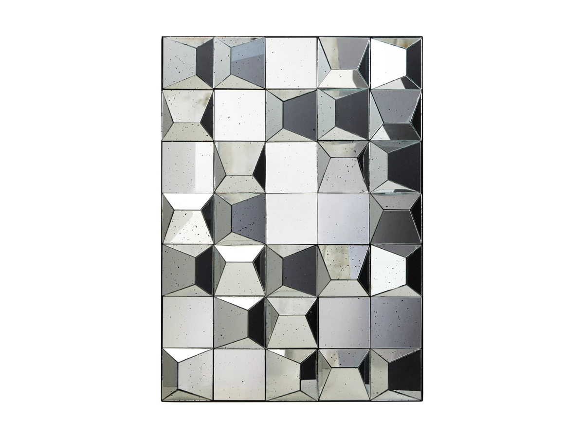 HKLIVING Relief Mirror