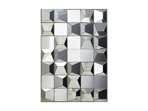 HKLIVING Relief Mirror