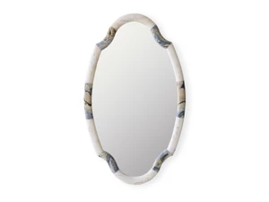HKLIVING New Classics: Marble Mirror