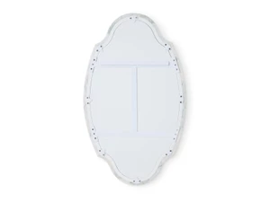 HKLIVING New Classics: Marble Mirror