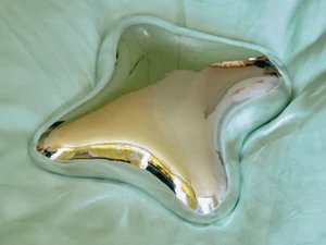 HKLIVING Orb Wall Sculpture